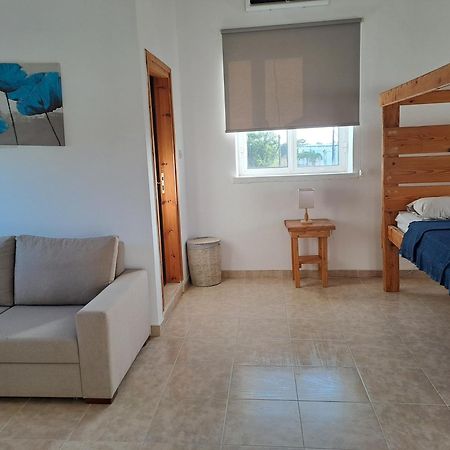 Hera Palace Boutique Hotel Yialousa Bagian luar foto