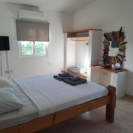 Hera Palace Boutique Hotel Yialousa Bagian luar foto