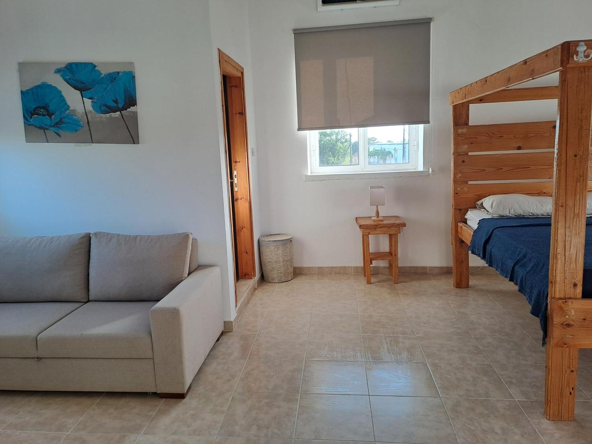 Hera Palace Boutique Hotel Yialousa Bagian luar foto