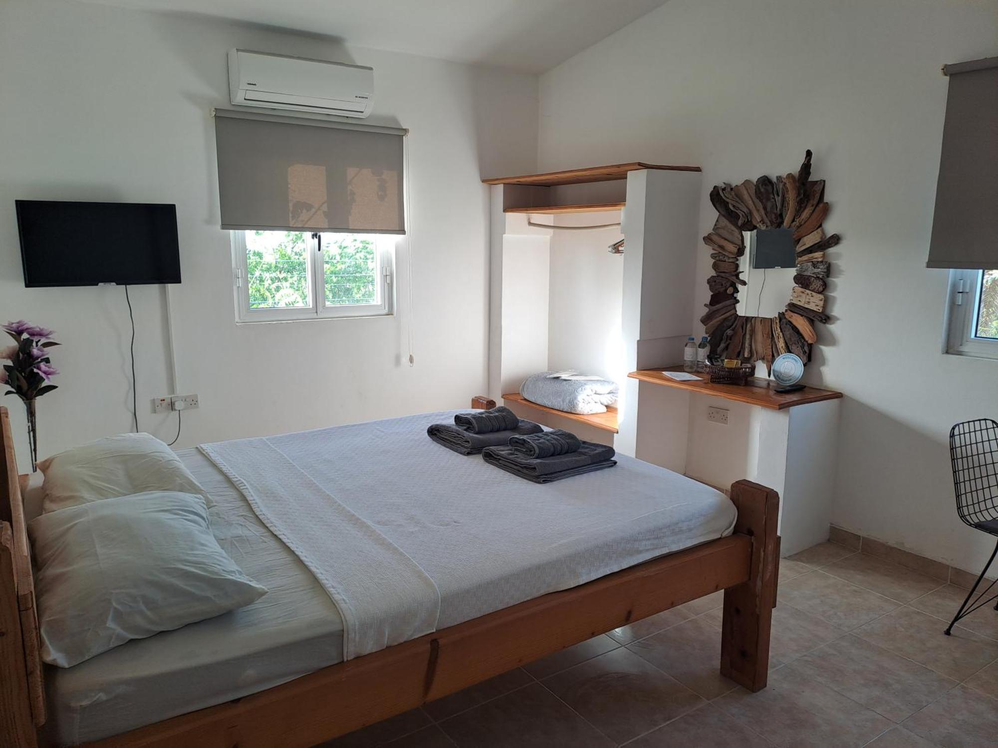 Hera Palace Boutique Hotel Yialousa Bagian luar foto