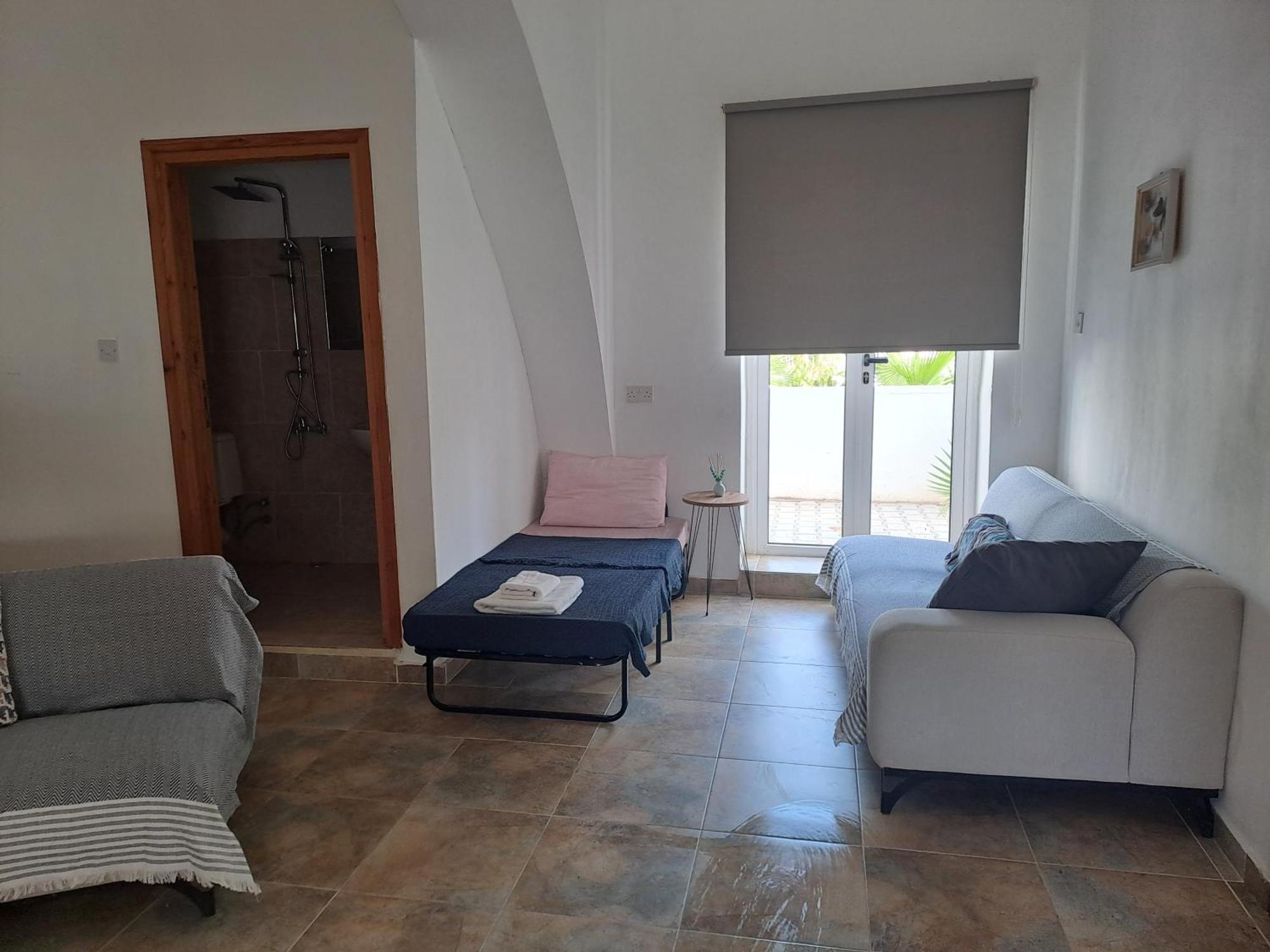 Hera Palace Boutique Hotel Yialousa Bagian luar foto